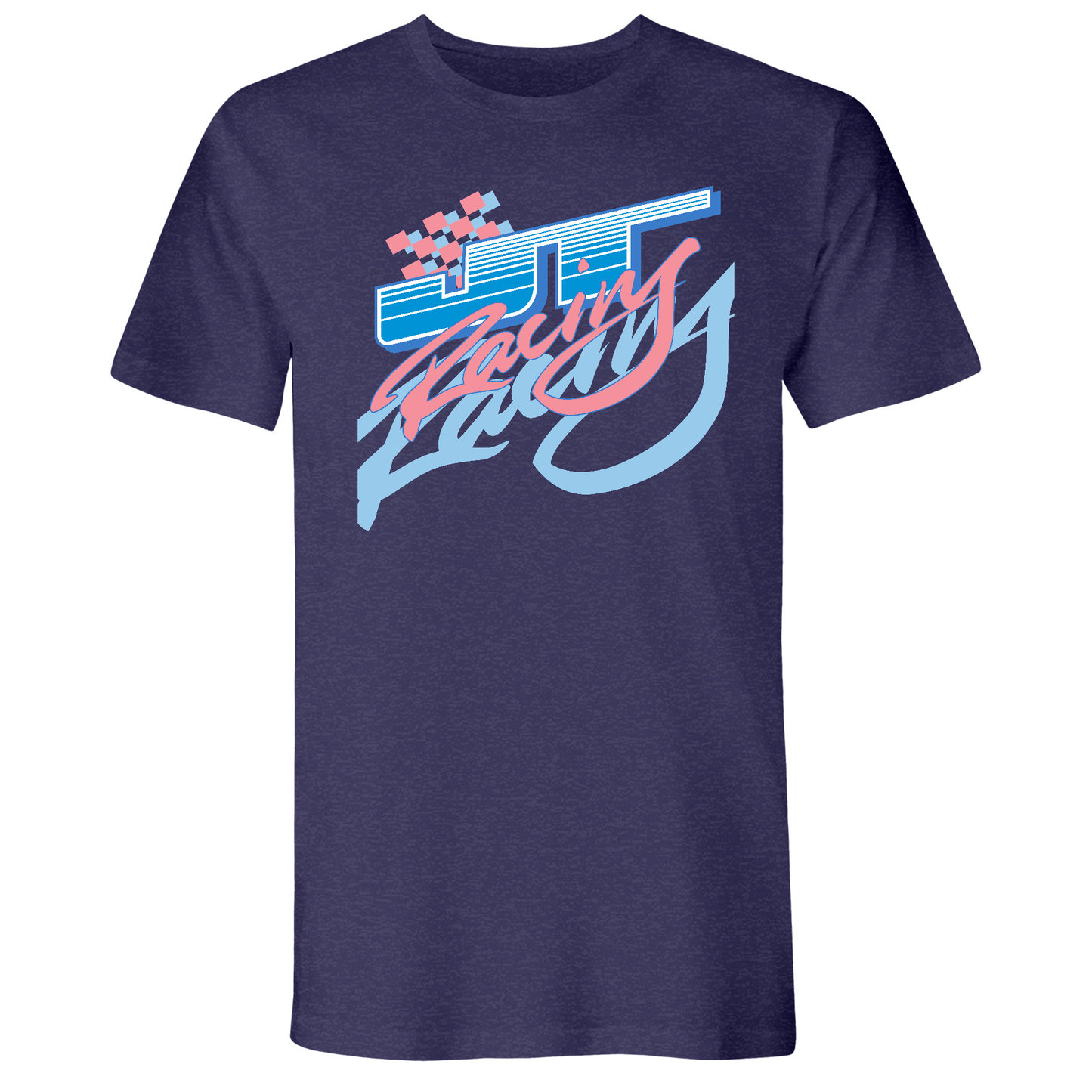 JT Pro Tour Retro Drift Tee - JT Racing USA