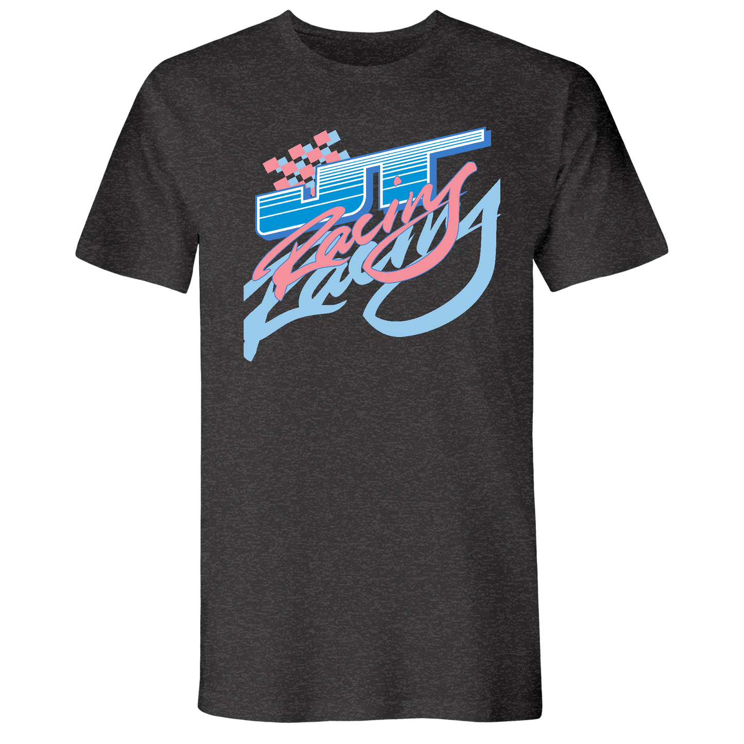 JT Pro Tour Retro Drift Tee - JT Racing USA