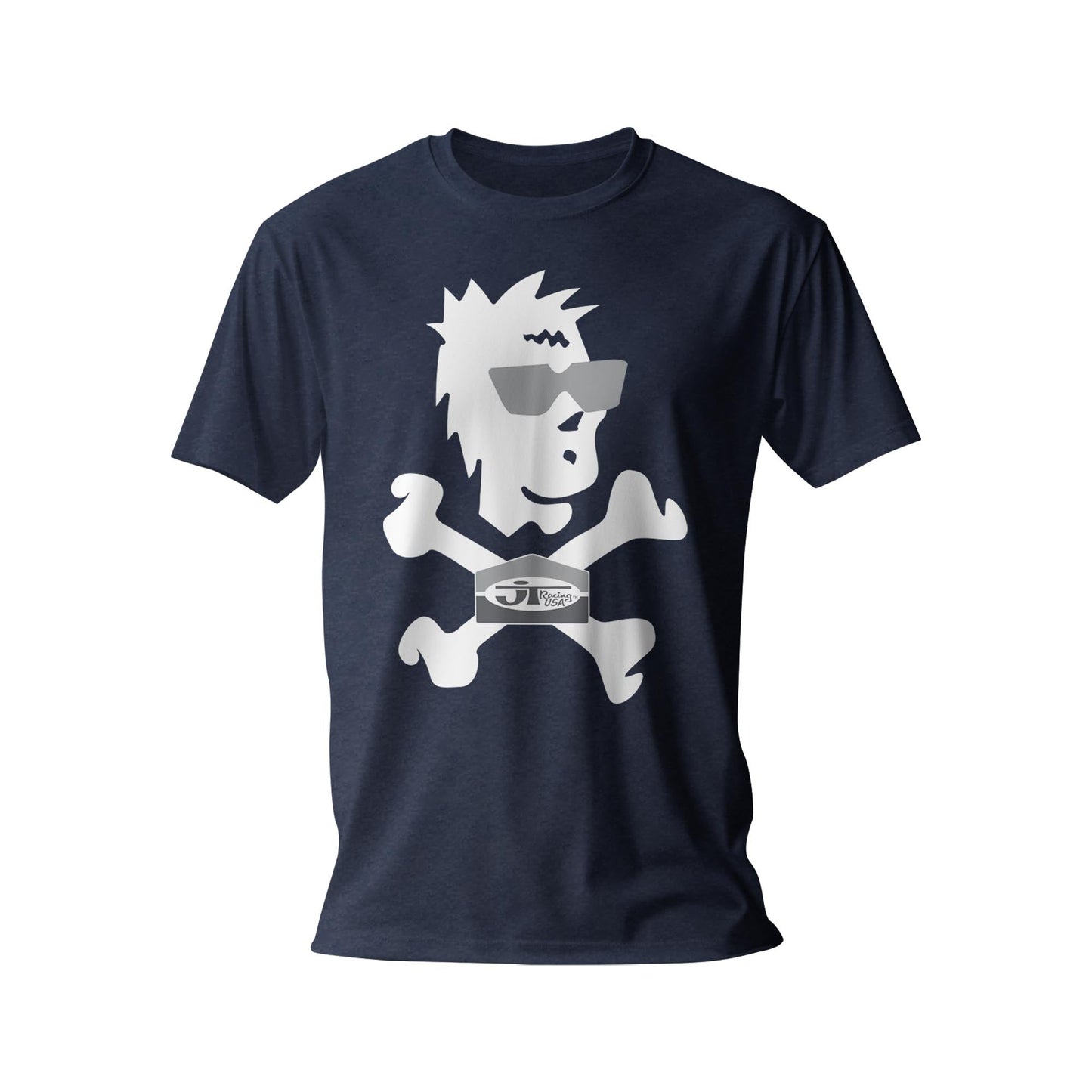 JT Punk Patrol Tee - JT Racing USA