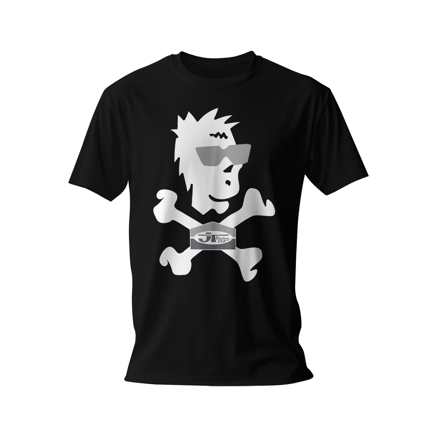 JT Punk Patrol Tee - JT Racing USA