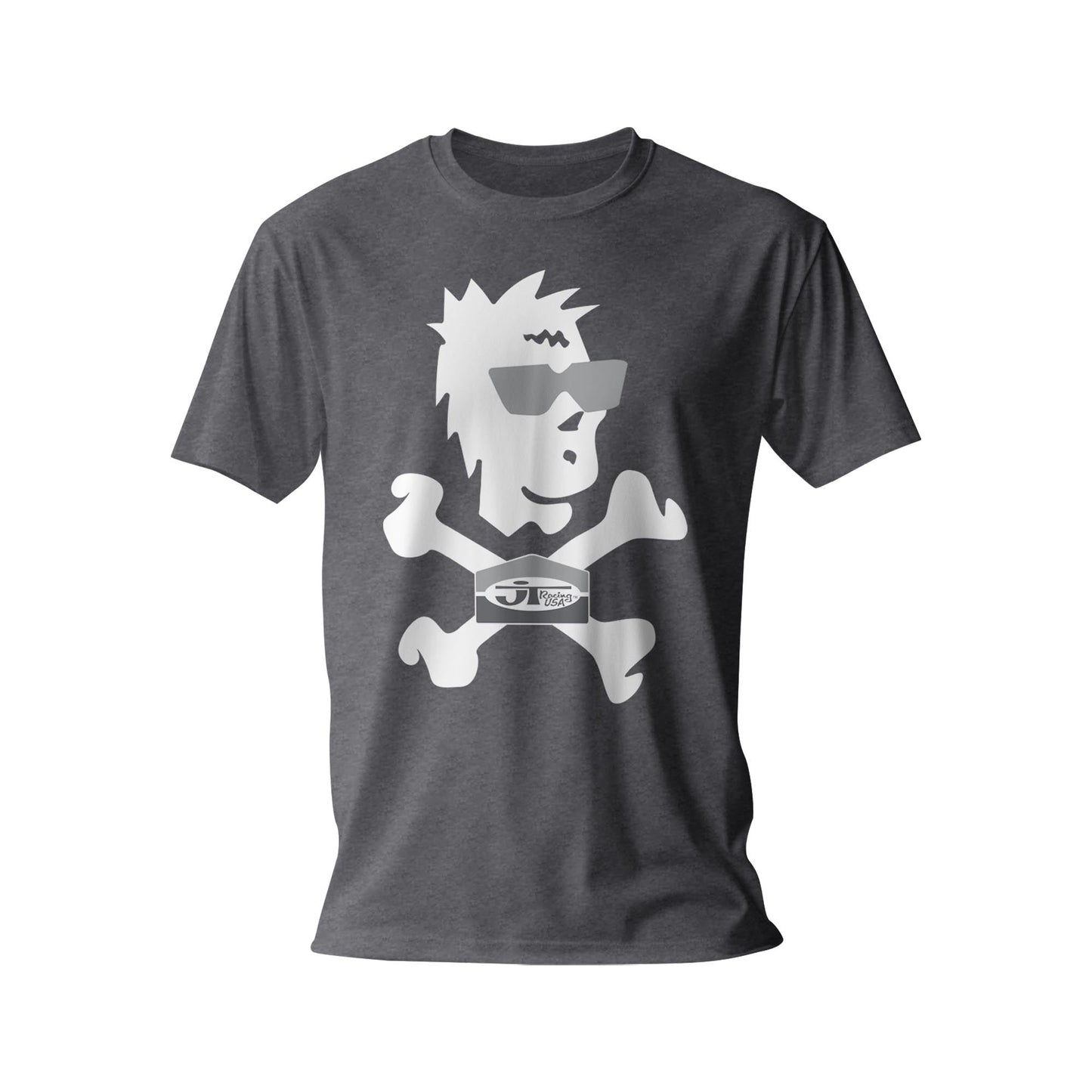 JT Punk Patrol Tee - JT Racing USA