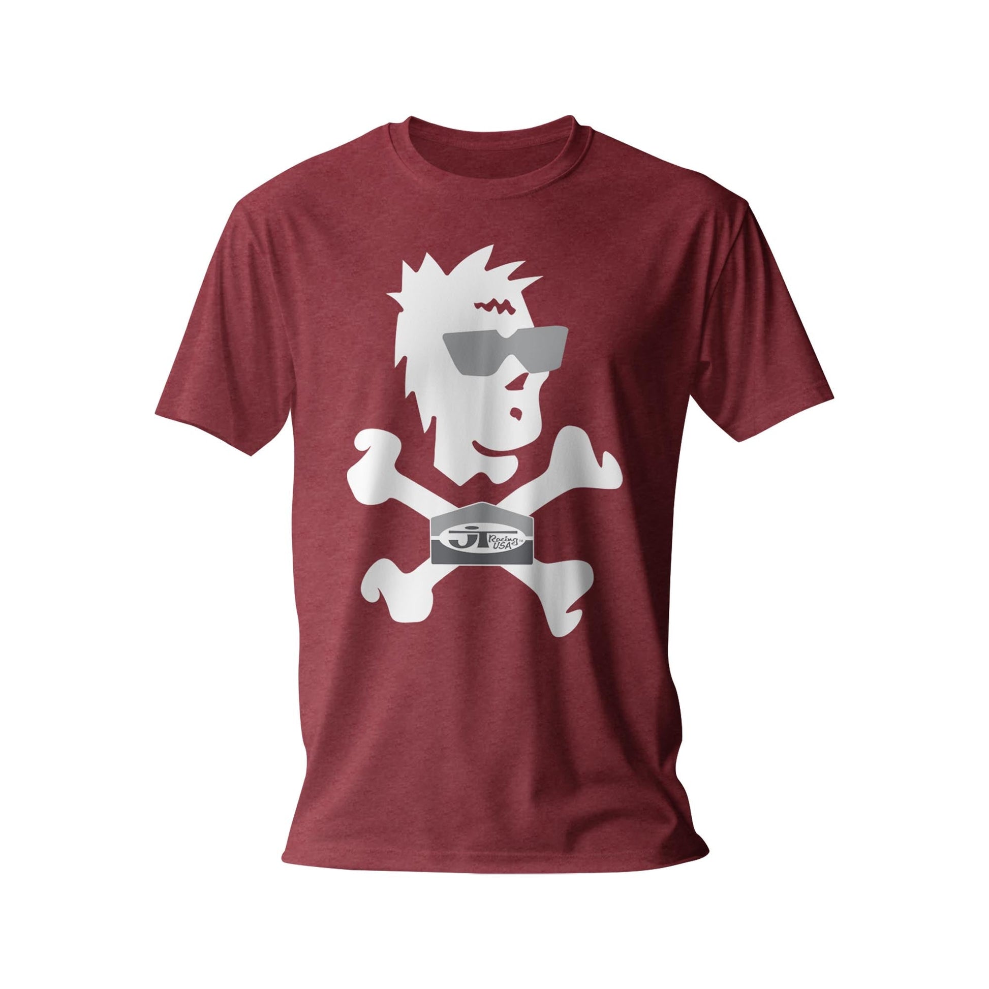 JT Punk Patrol Tee - JT Racing USA