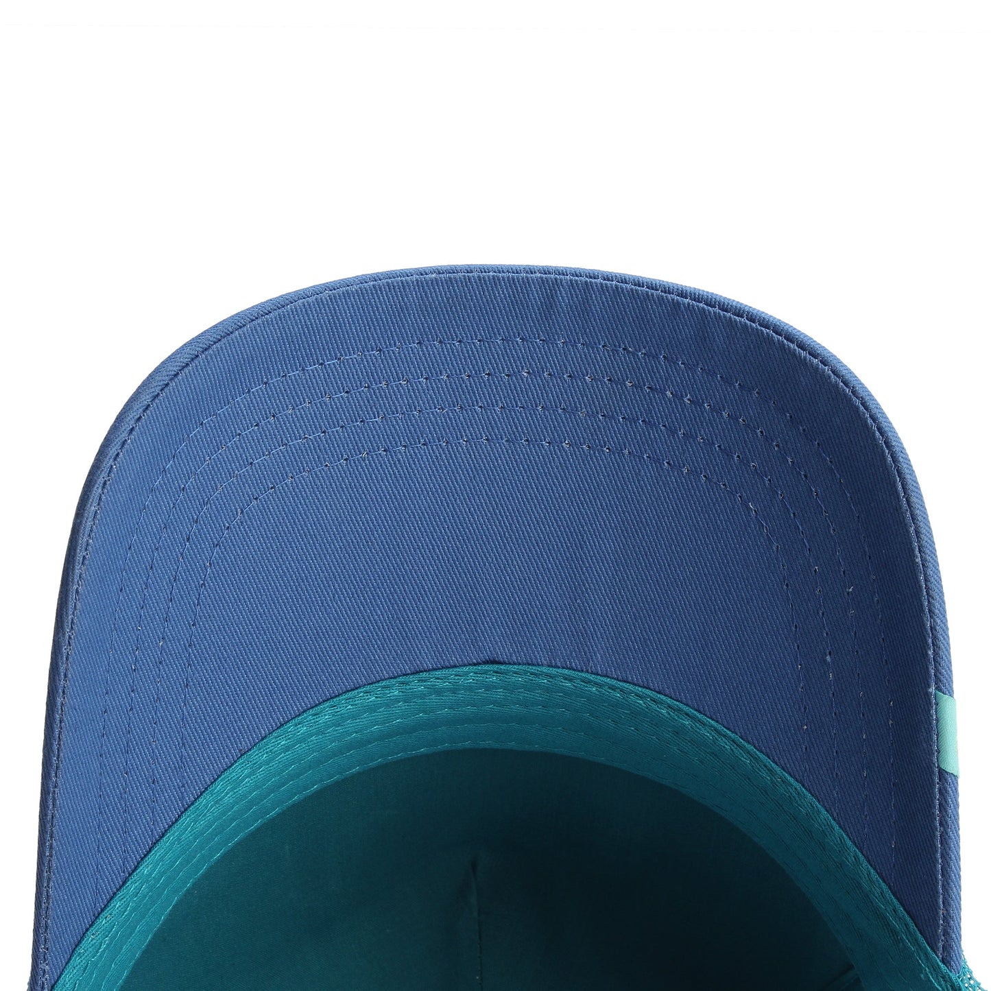 JT Racing Air Time Trucker Hat - Blue - JT Racing USA
