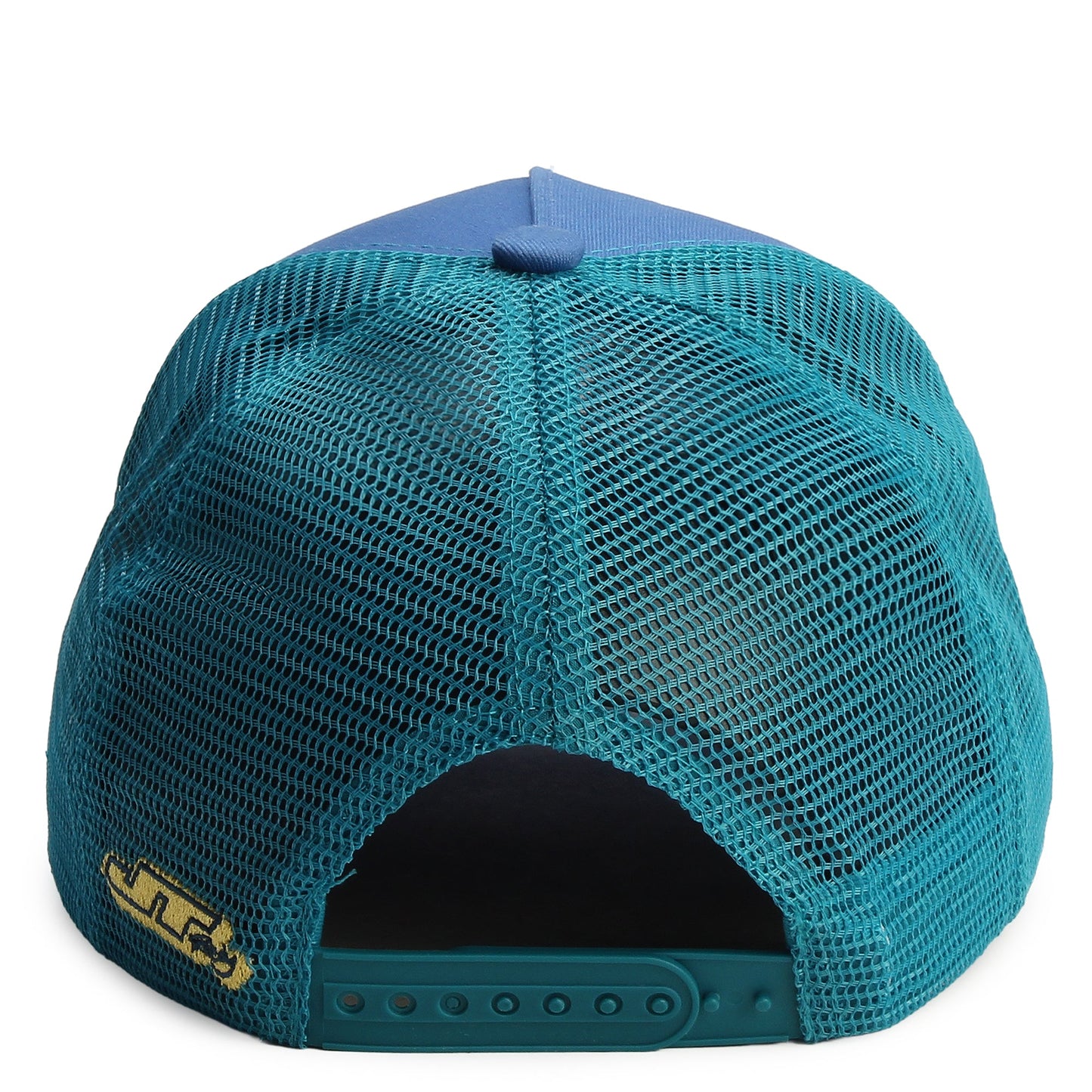 JT Racing Air Time Trucker Hat - Blue - JT Racing USA
