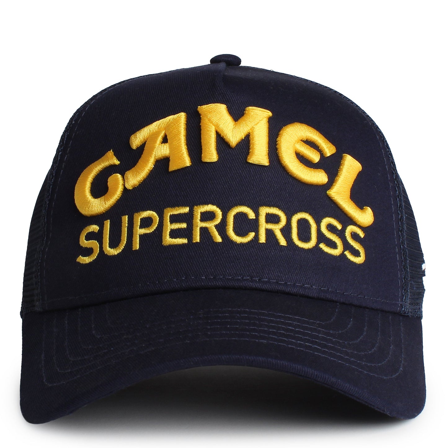 JT Racing Camel Supercross Hat - JT Racing USA