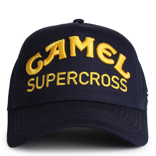 JT Racing Camel Supercross Hat - JT Racing USA