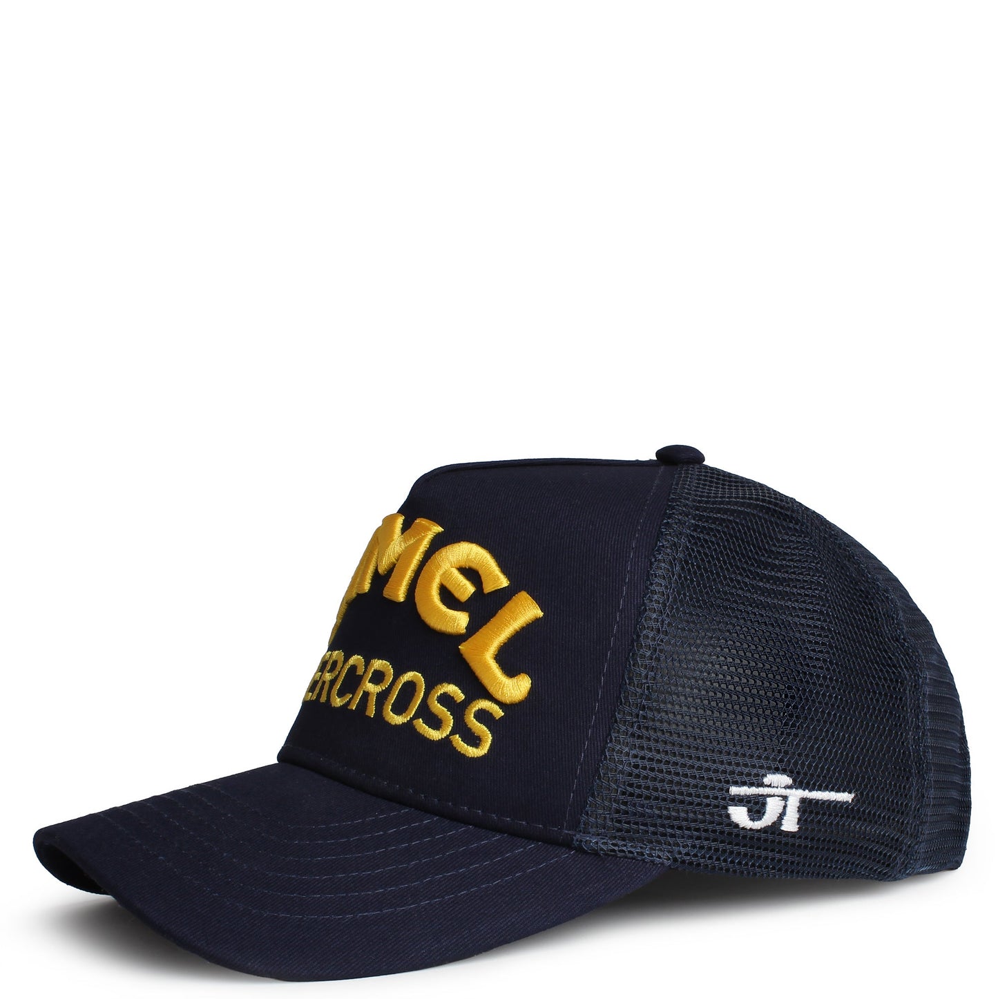 JT Racing Camel Supercross Hat - JT Racing USA
