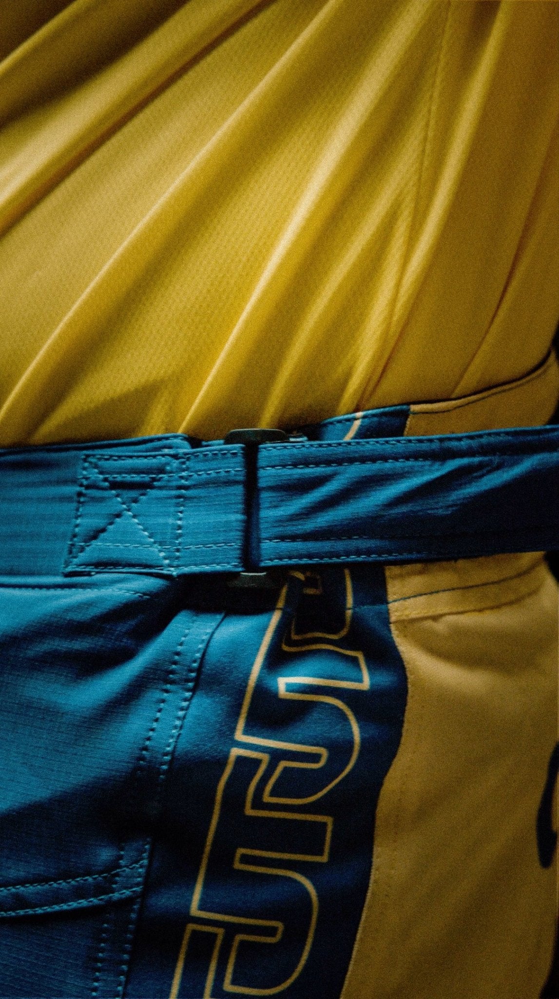 JT Racing CAMEL Team Moto Pants - JT Racing USA