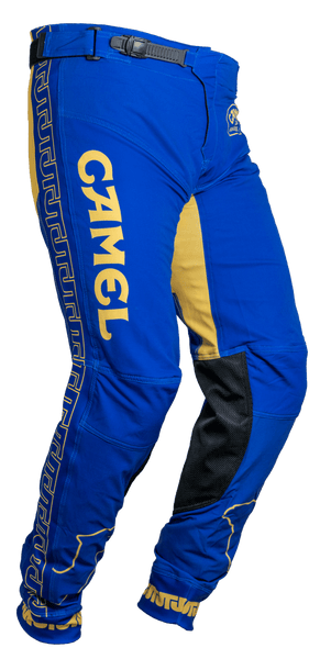JT RACING モトクロス オフロードパンツ　サイズ36 jt-racing-camel-team-moto-
