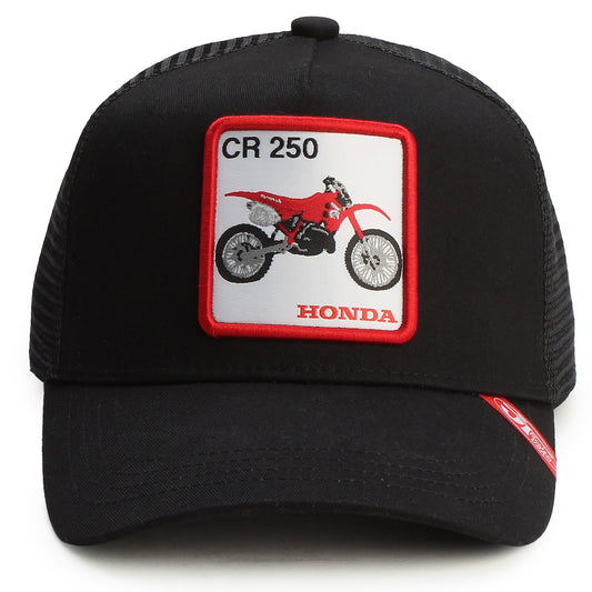 JT Racing CR 250 - Honda - JT Racing USA