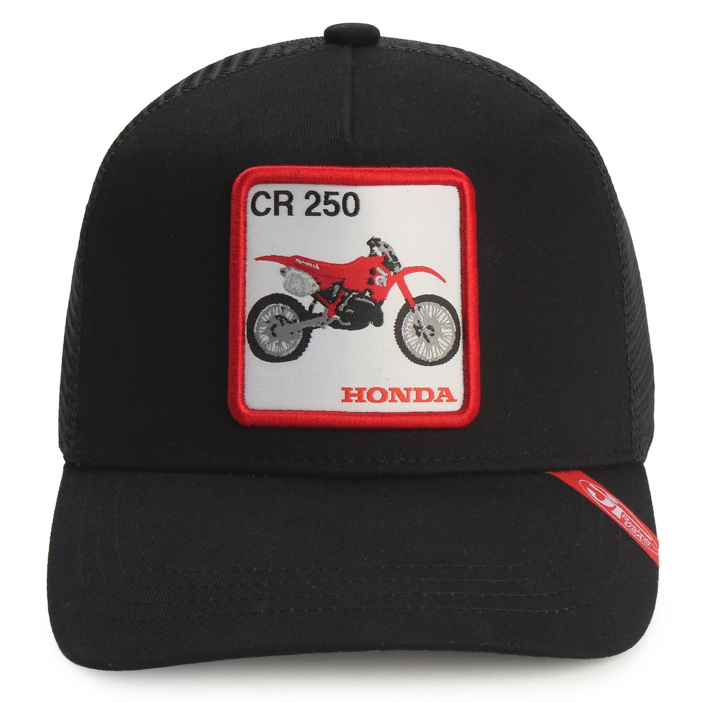 JT Racing CR 250 - Honda - JT Racing USA