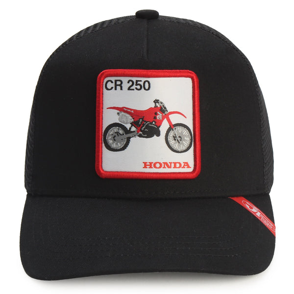 JT Racing HONDA CR 250 - Black – JT Racing USA
