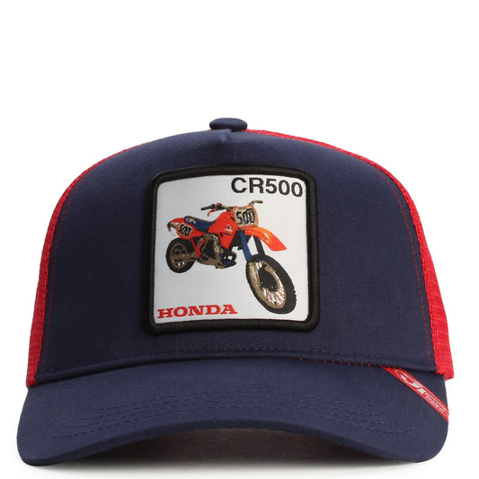 JT Racing CR 250 - Honda Red - JT Racing USA