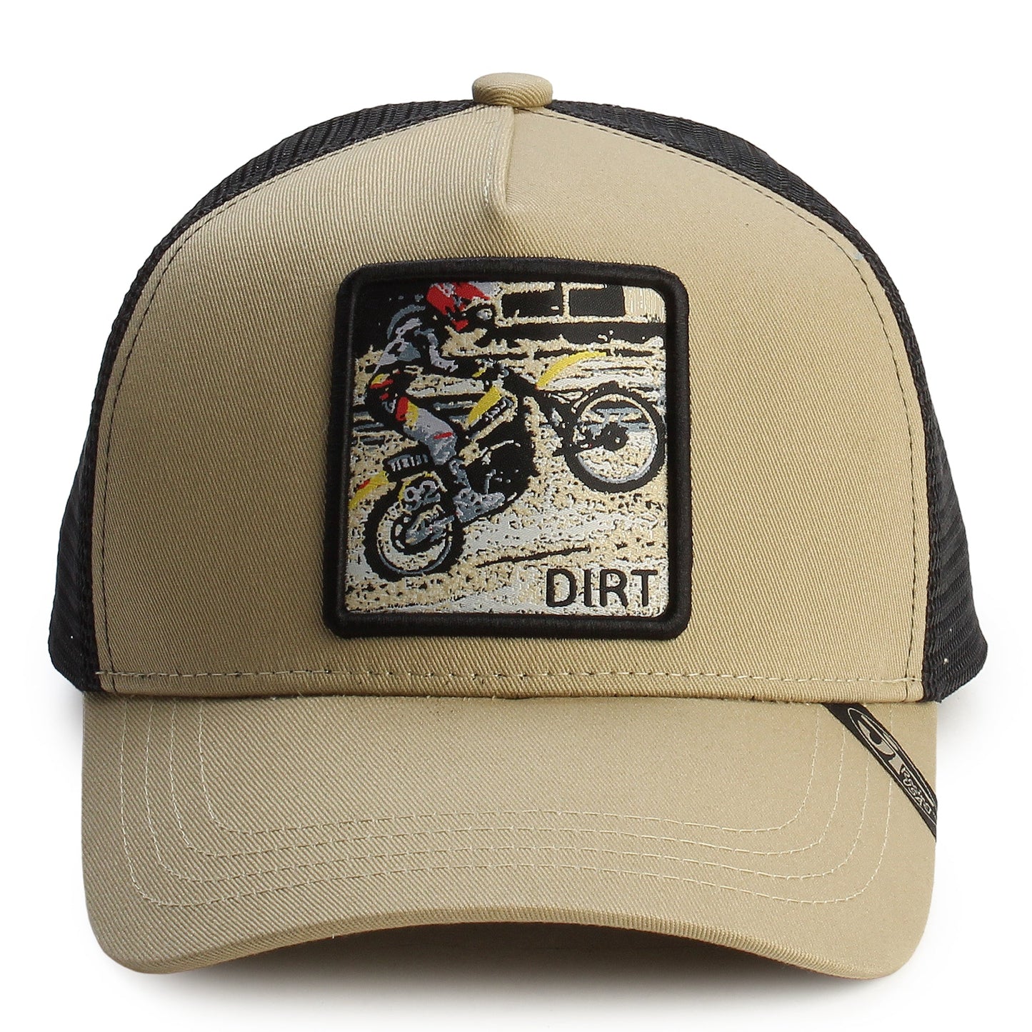 JT Racing Dirt Trucker Hat - JT Racing USA