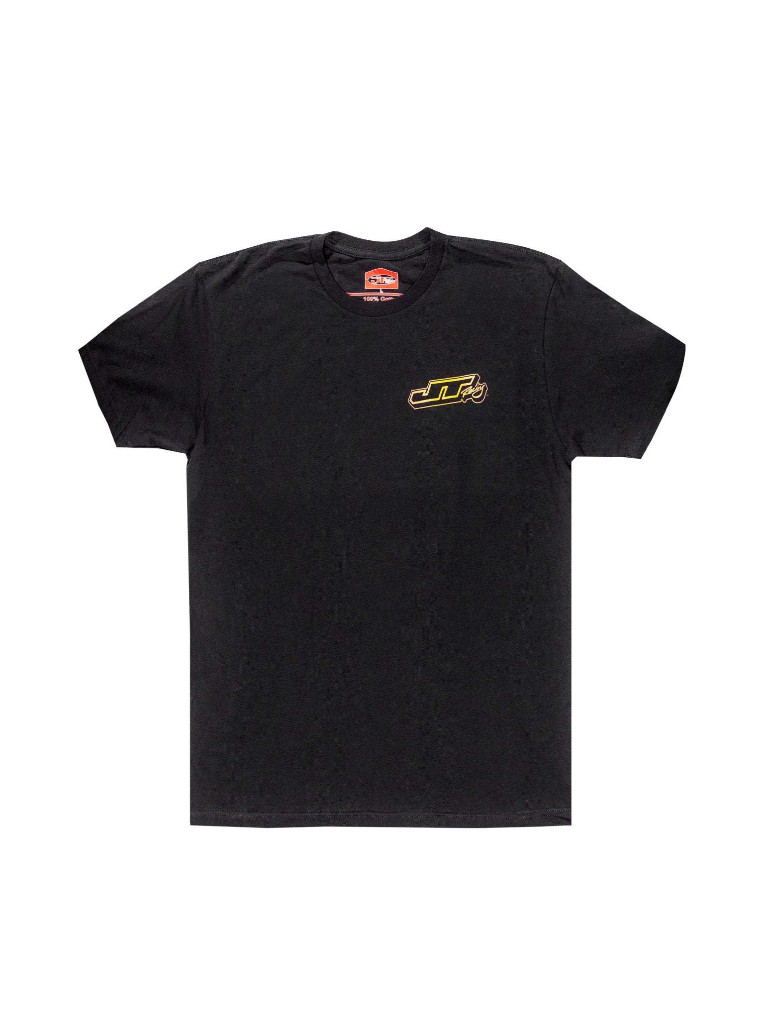 JT Racing USA - Shop Now