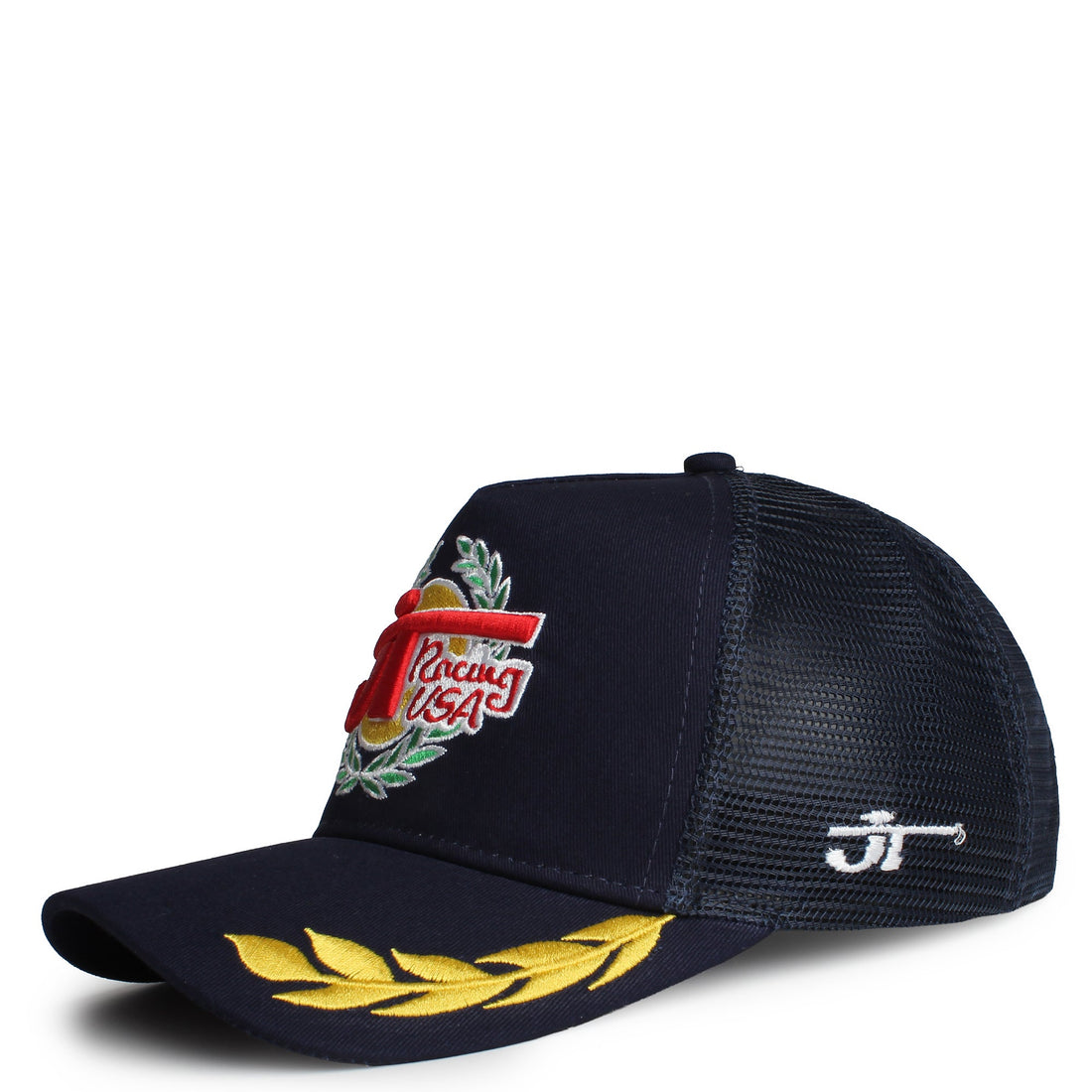 JT Racing Laurel Grand Prix - Navy – JT Racing USA