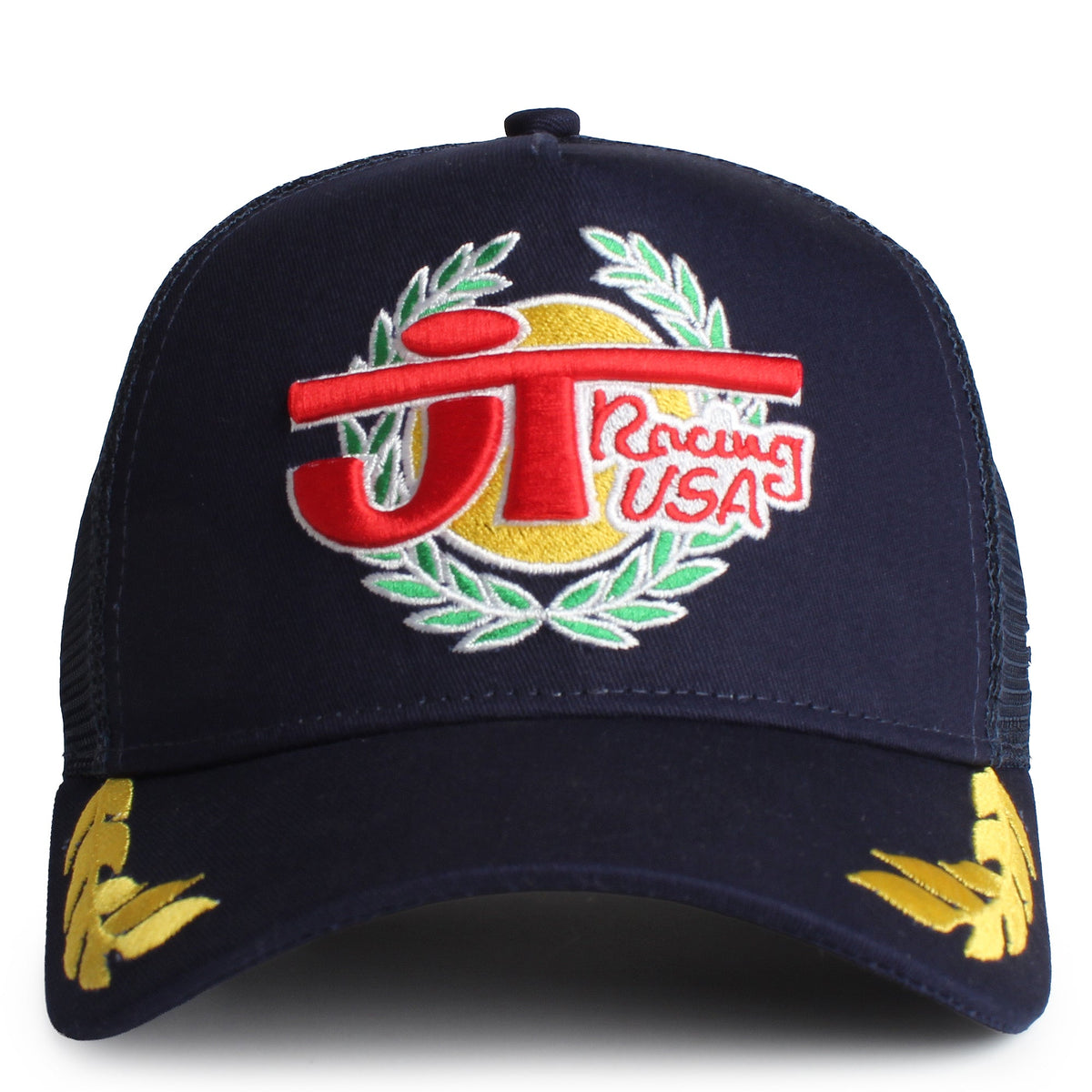JT Racing Laurel Grand Prix - Navy – JT Racing USA