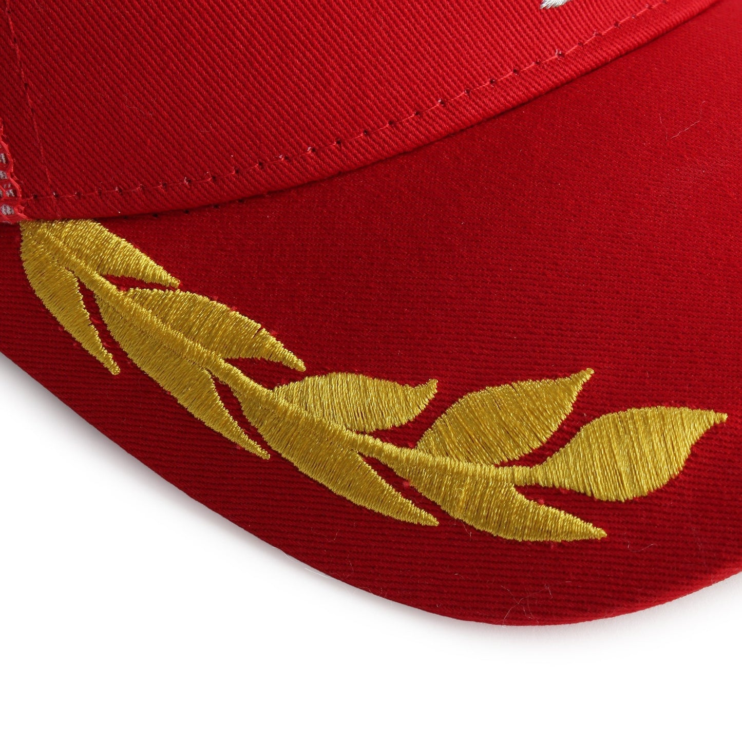 JT Racing Laurel Grand Prix - Red - JT Racing USA