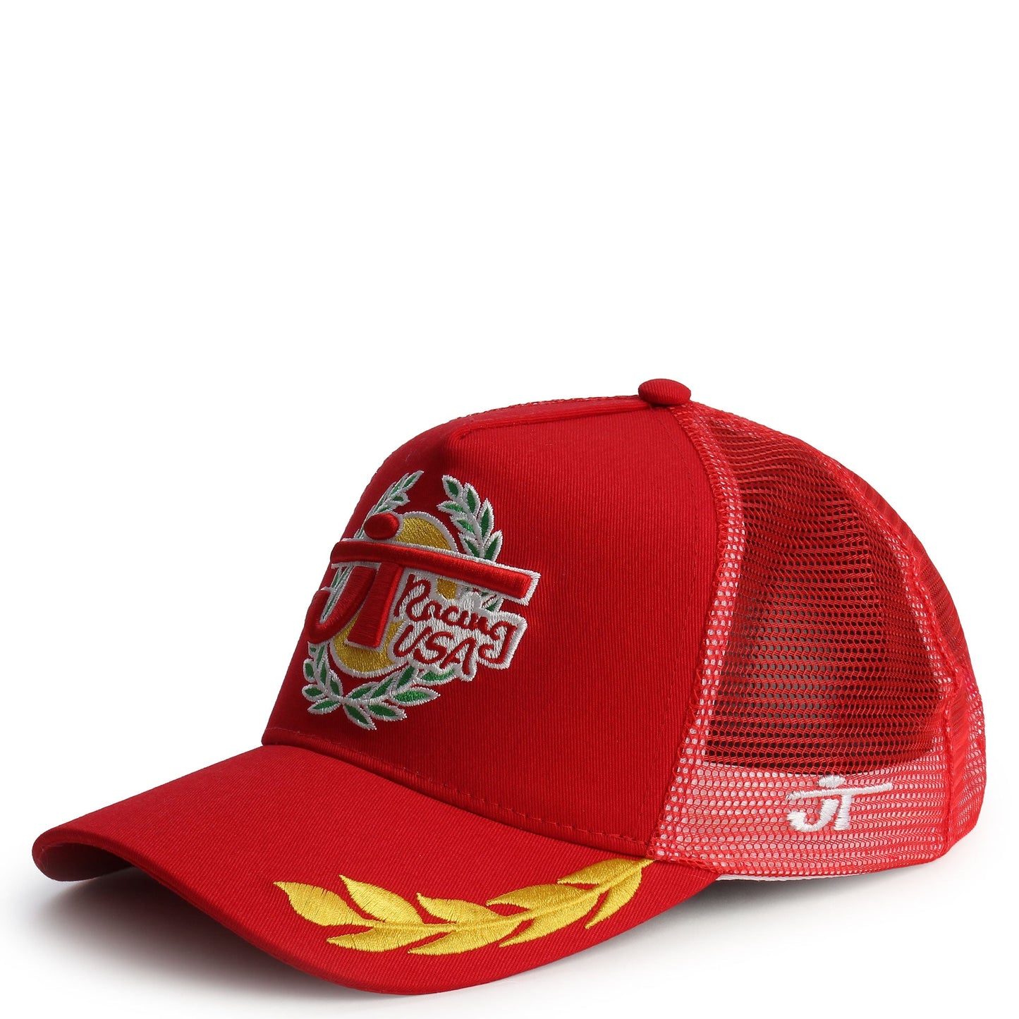 JT Racing Laurel Grand Prix - Red - JT Racing USA