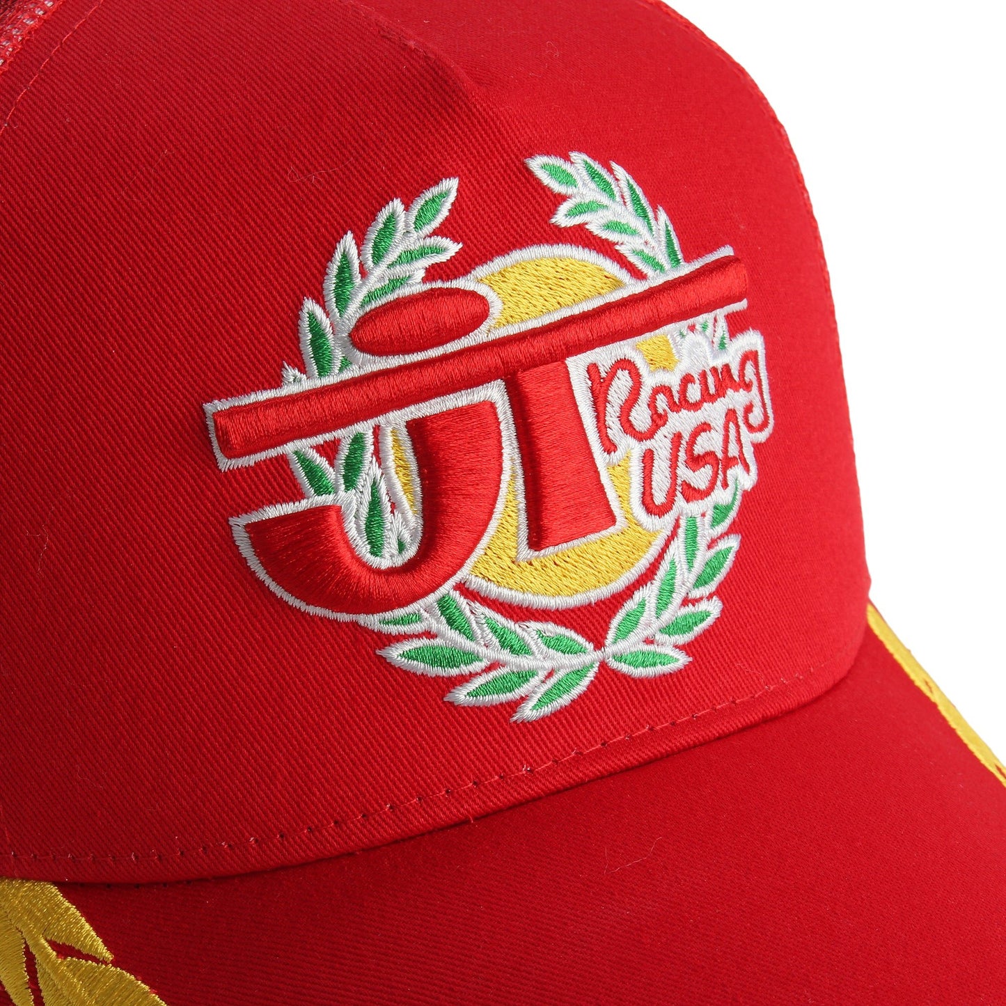 JT Racing Laurel Grand Prix - Red - JT Racing USA