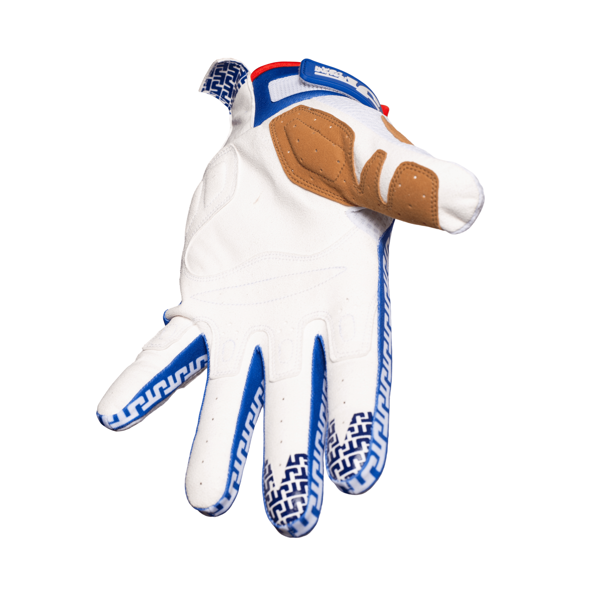 JT Racing USA Evolve Lite Dirt Bike MX Motocross Gloves with Race JT Racing USA Evolve Lite Dirt Bike MX Motocross Gloves with Race