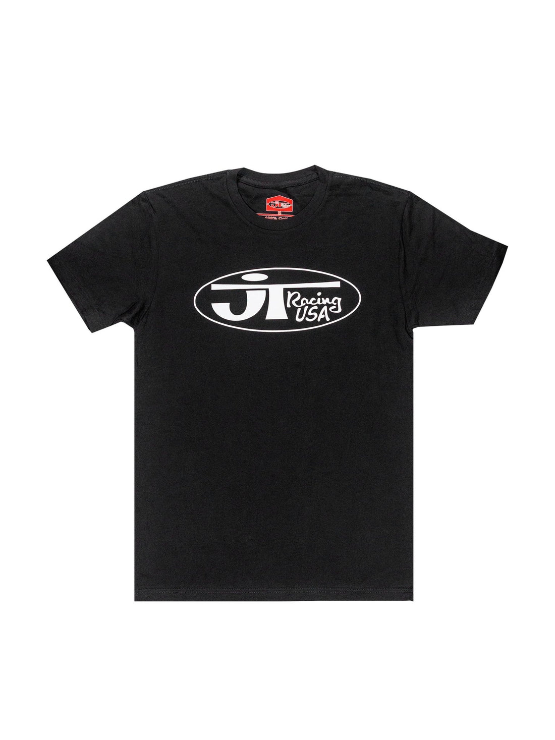 JT Racing Team Logo Tee – JT Racing USA