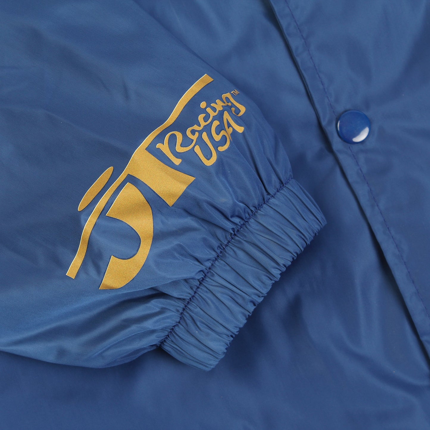 JT Racing x Camel Supercross Coach Jacket - JT Racing USA