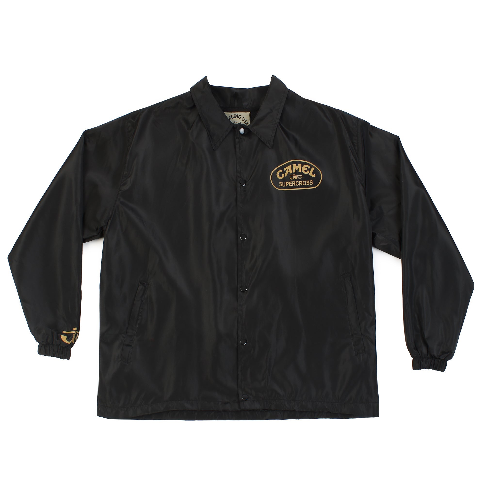 JT Racing Jackets | Motocross & MX Apparel – JT Racing USA