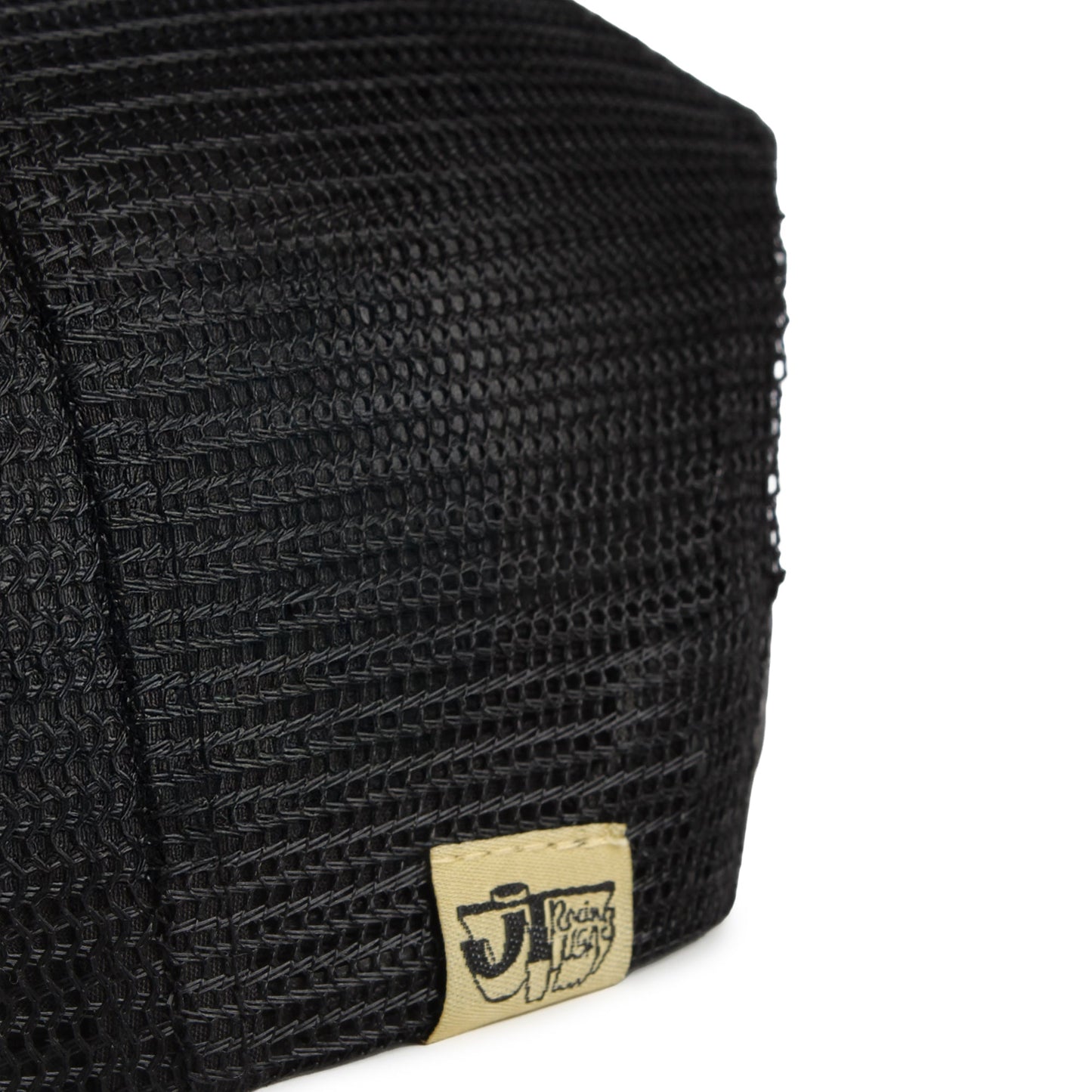 JT Racing x Extra Gold Coors – Black Snapback - JT Racing USA