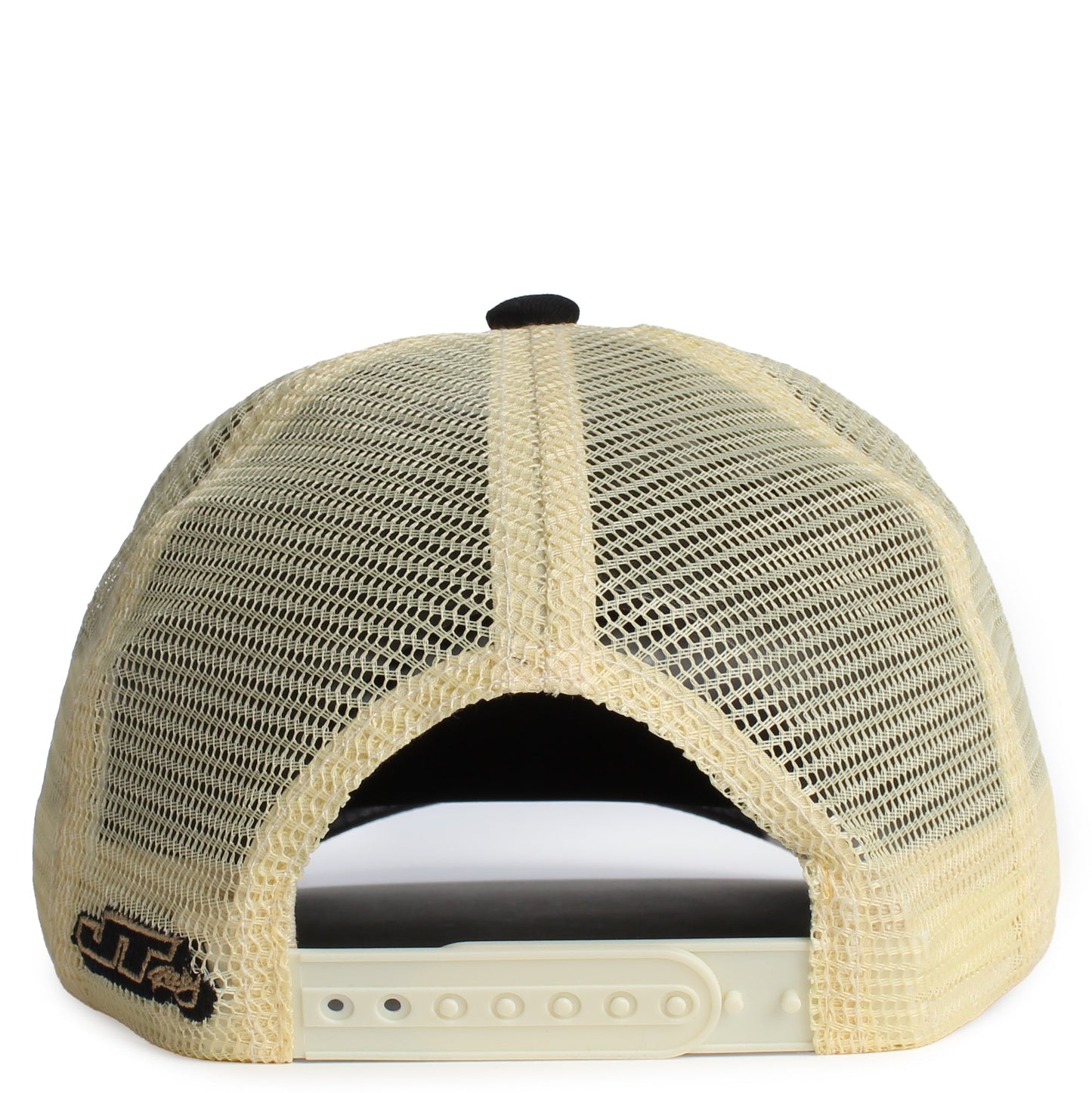 JT Racing x Extra Gold Coors – Black Trucker - JT Racing USA