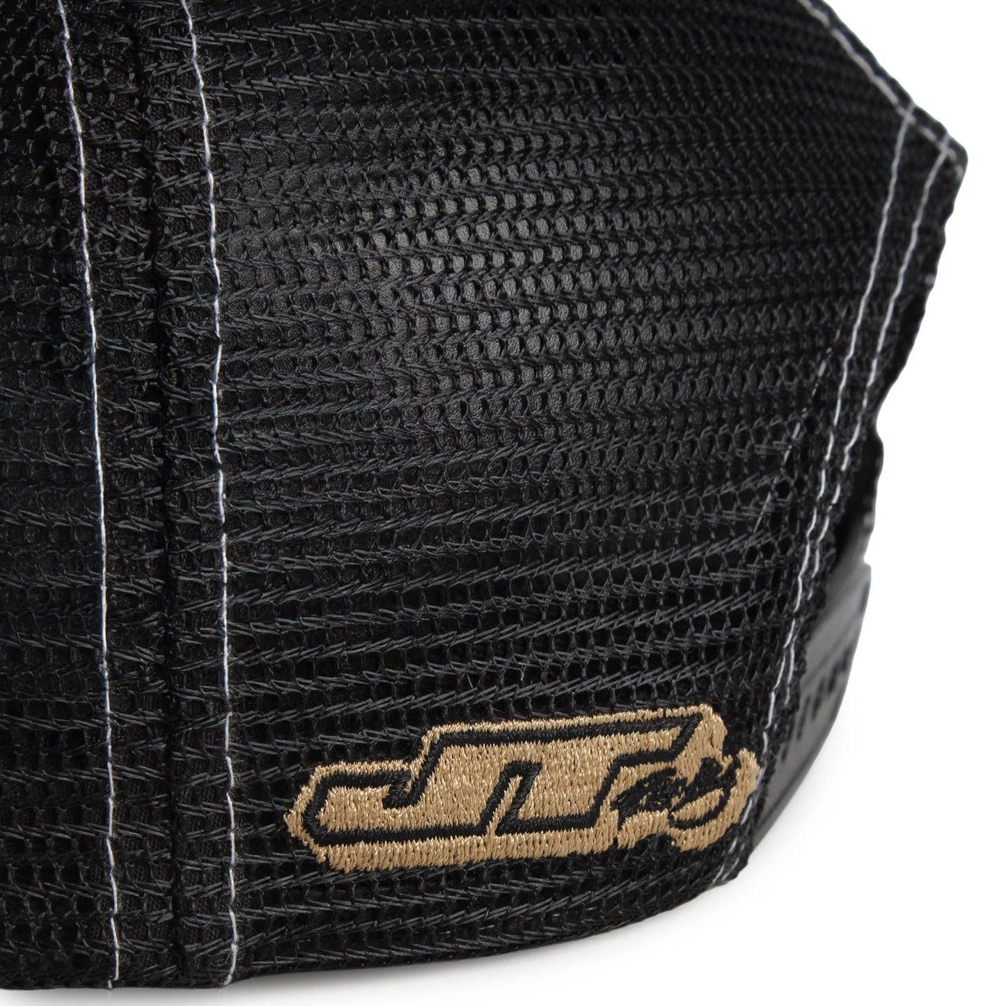 JT Racing x Extra Gold Coors – Gold Trucker - JT Racing USA