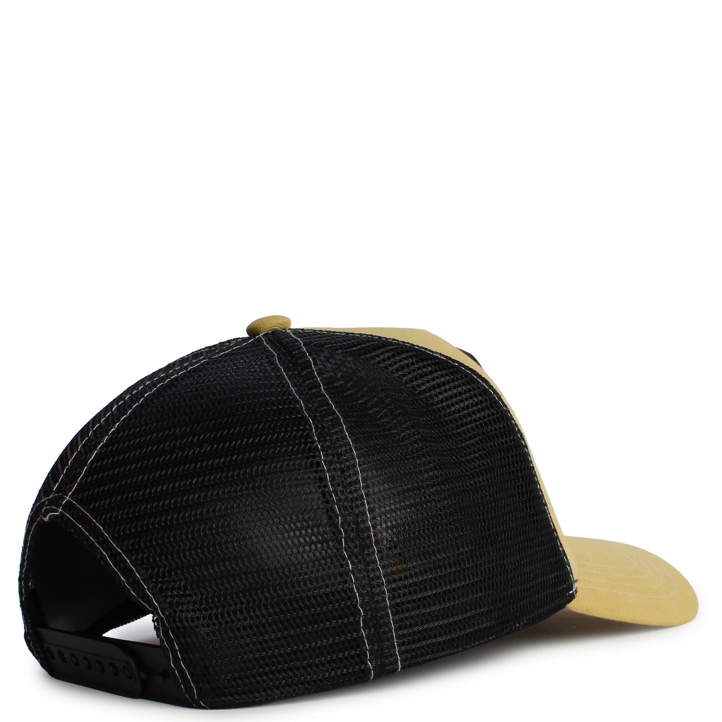 JT Racing x Extra Gold Coors – Gold Trucker - JT Racing USA