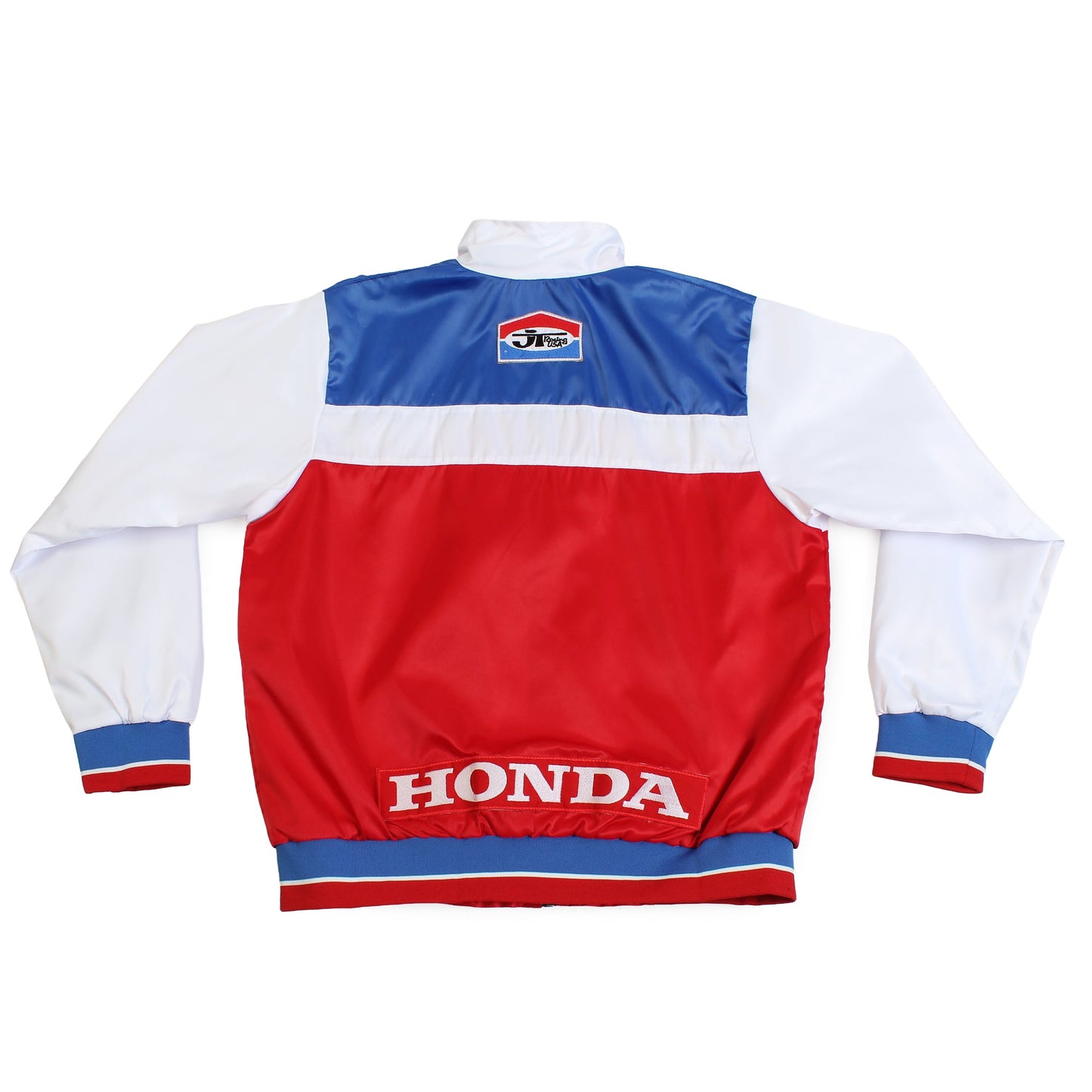 JT Racing x Honda Bomber Jacket - JT Racing USA