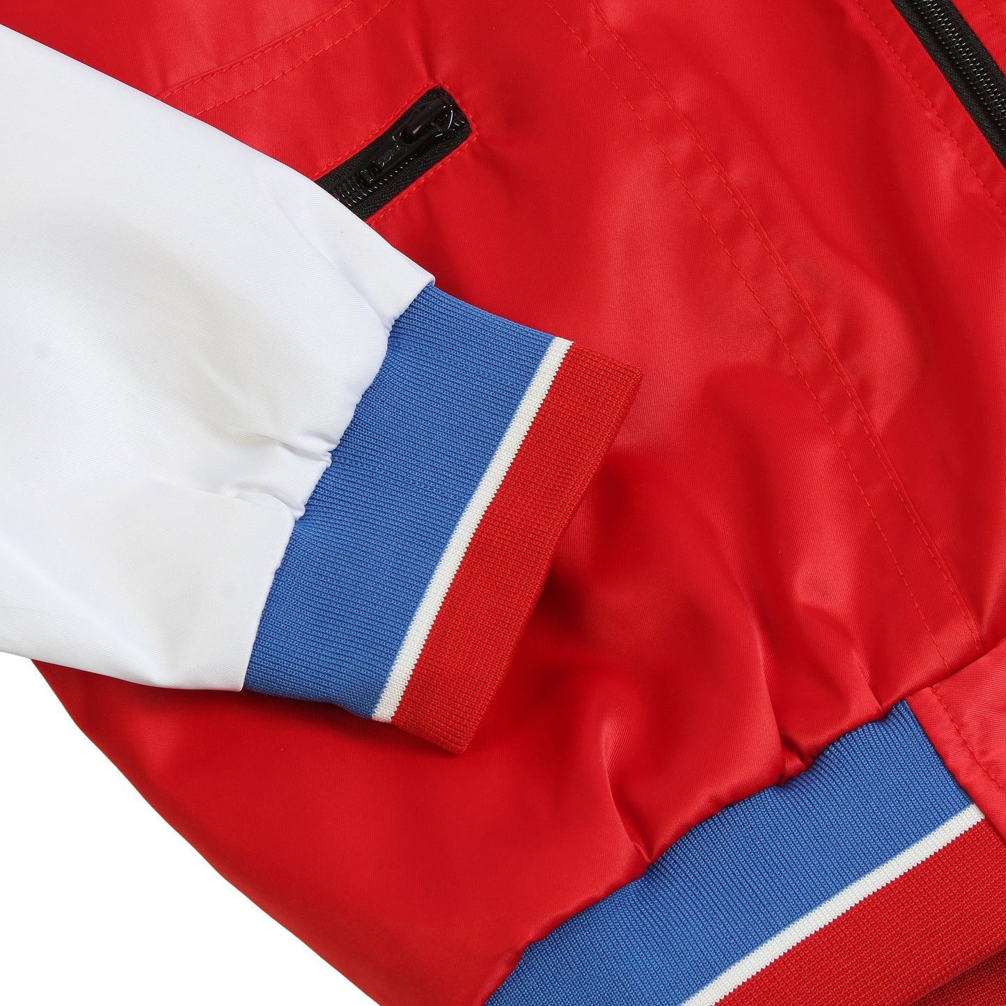 JT Racing x Honda Bomber Jacket - JT Racing USA