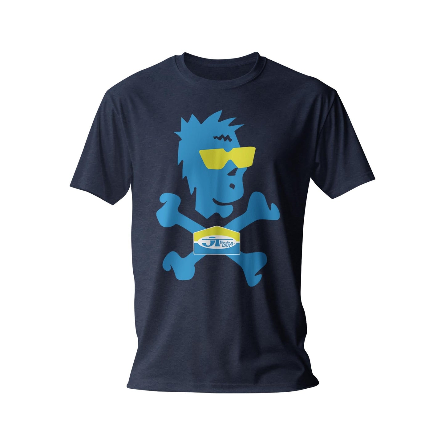 JT Rad Bones Tee - JT Racing USA