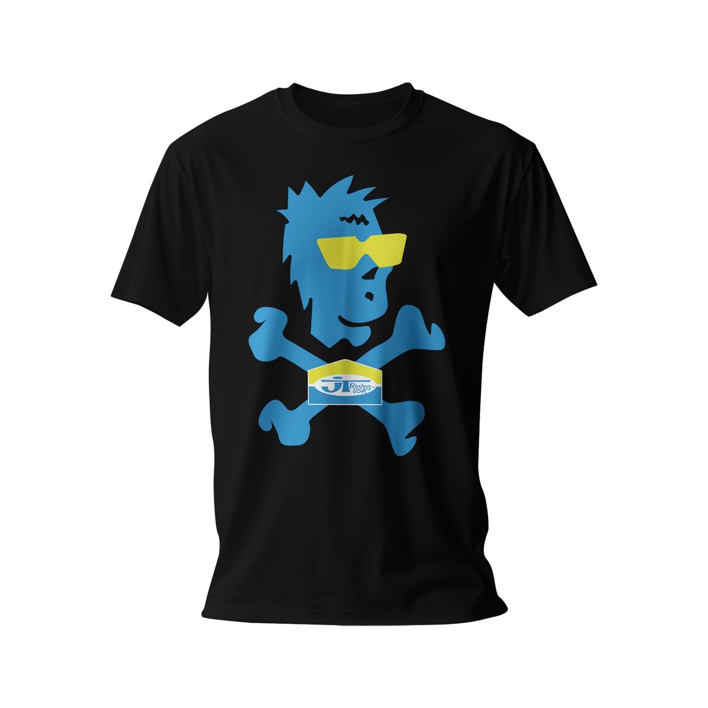 JT Rad Bones Tee - JT Racing USA