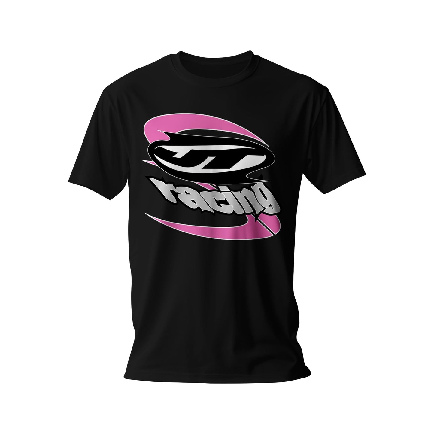 JT Speed Static Tee - JT Racing USA