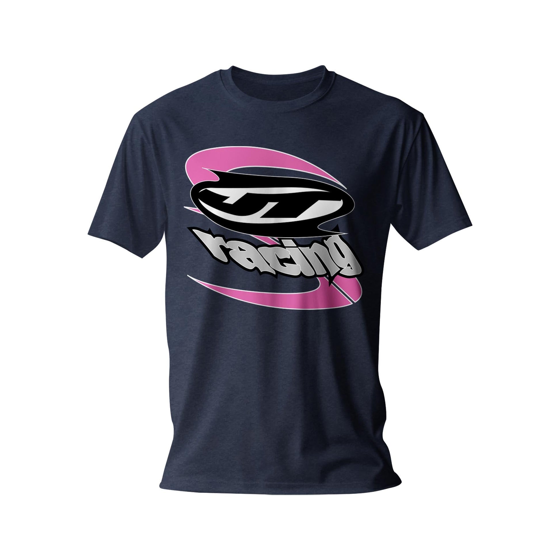 JT Speed Static Tee - JT Racing USA