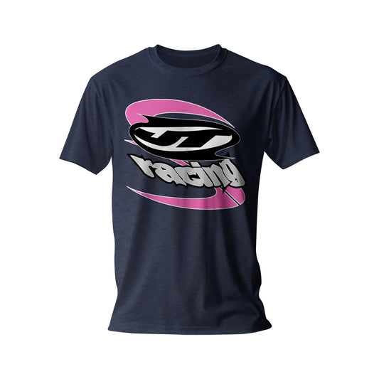 JT Speed Static Tee - JT Racing USA
