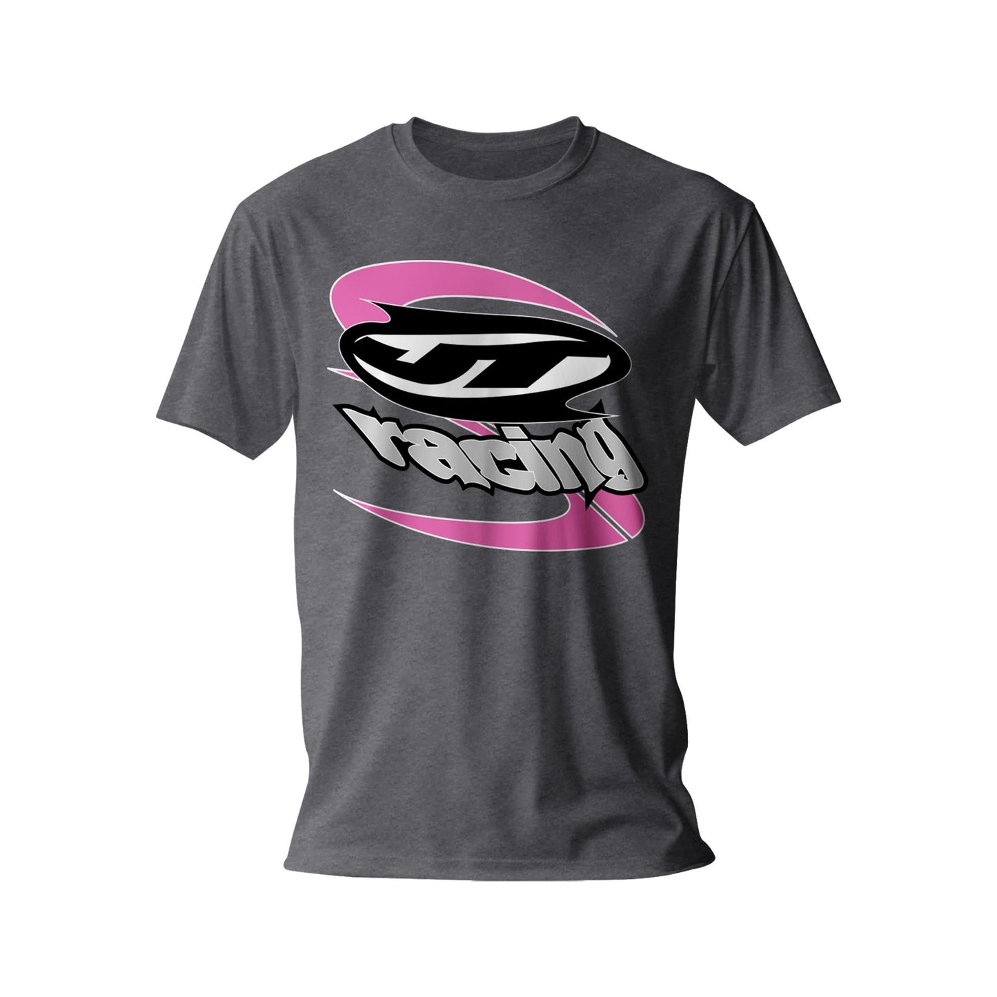 JT Speed Static Tee - JT Racing USA