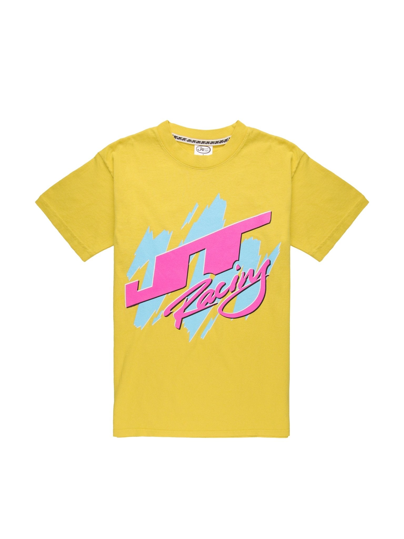 JT Speed Tee - Neon – JT Racing USA