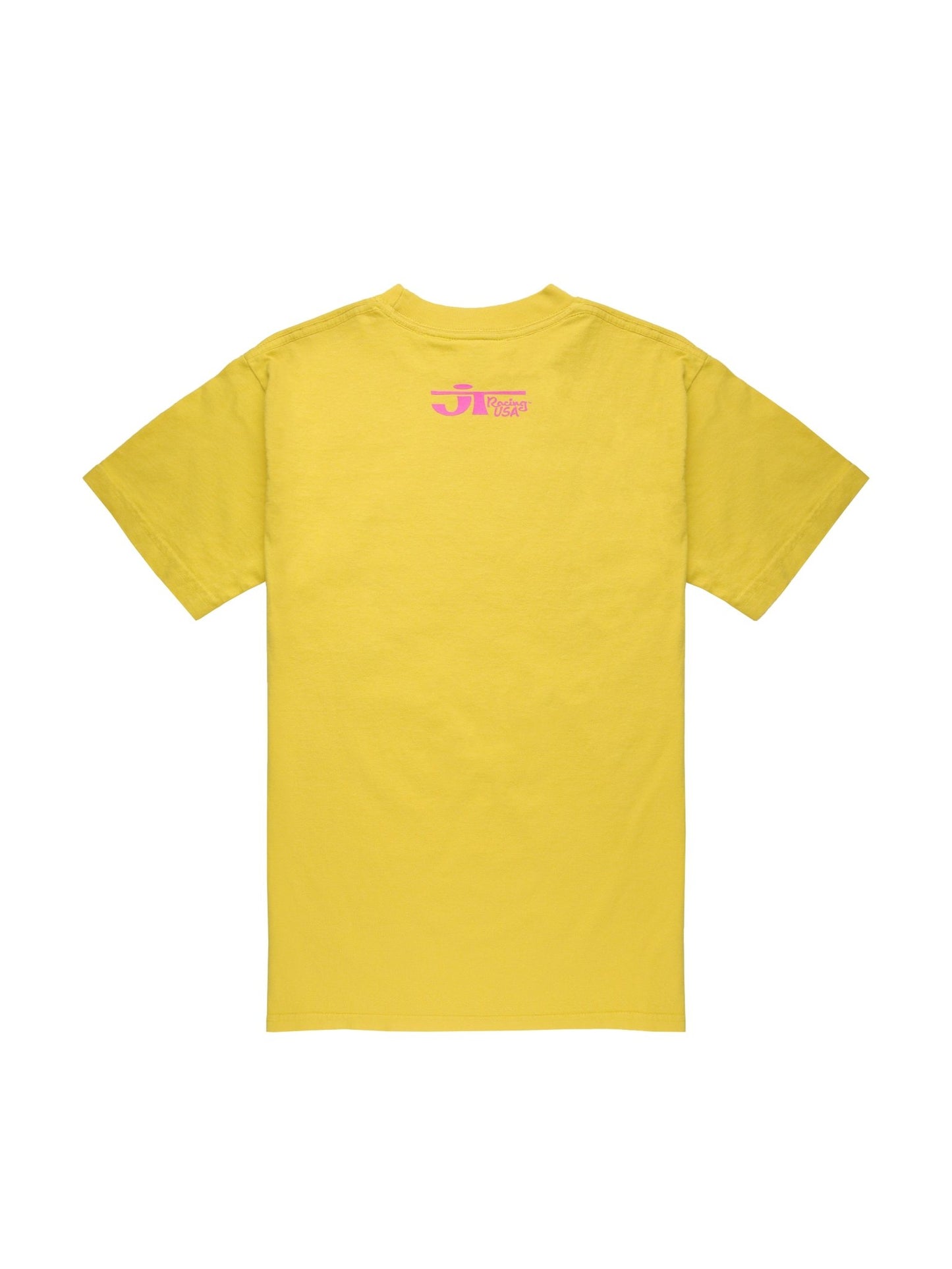 JT Speed Tee - Neon - JT Racing USA