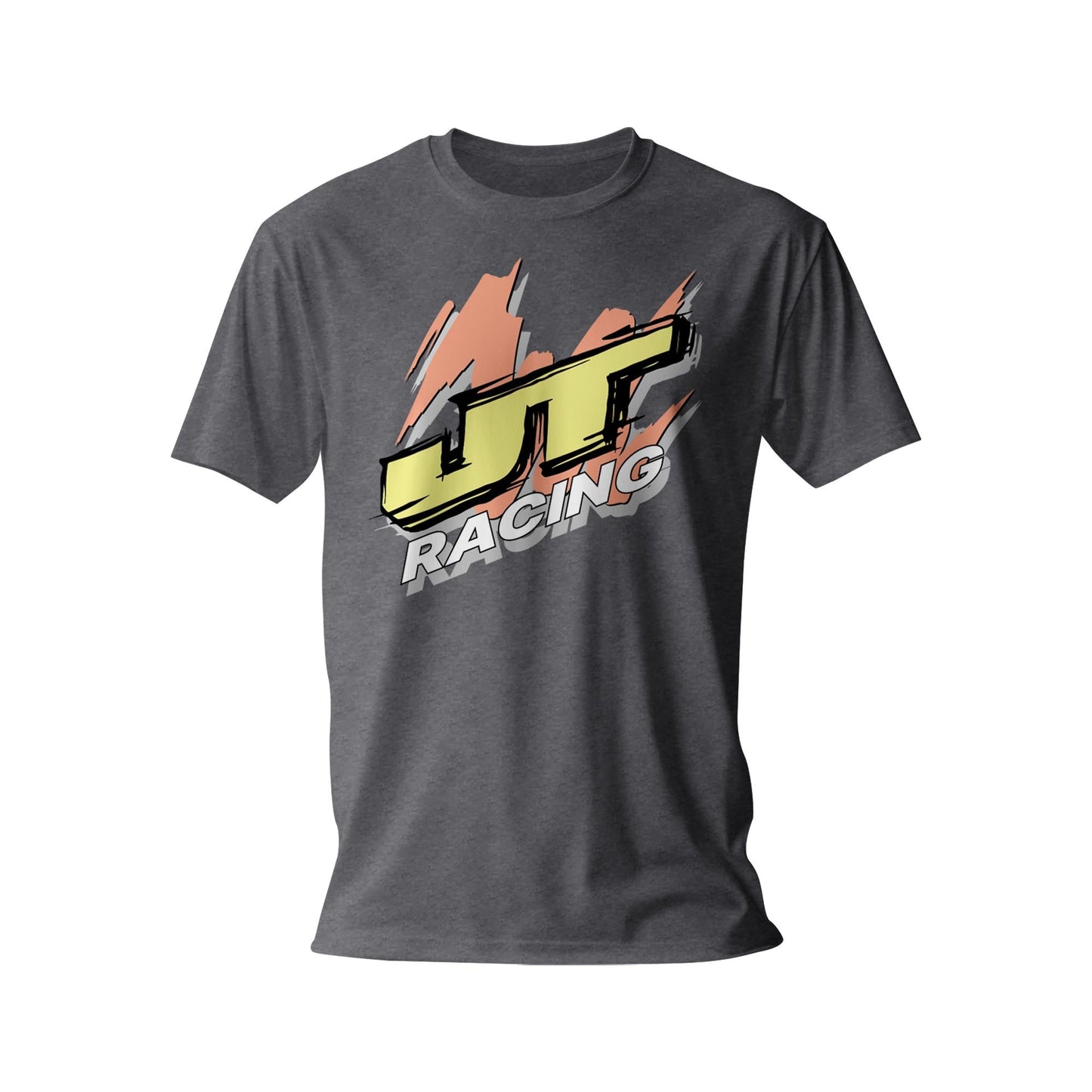 JT Street Surge Tee - JT Racing USA