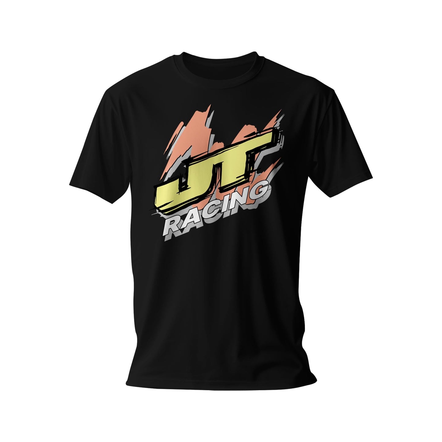 JT Street Surge Tee - JT Racing USA