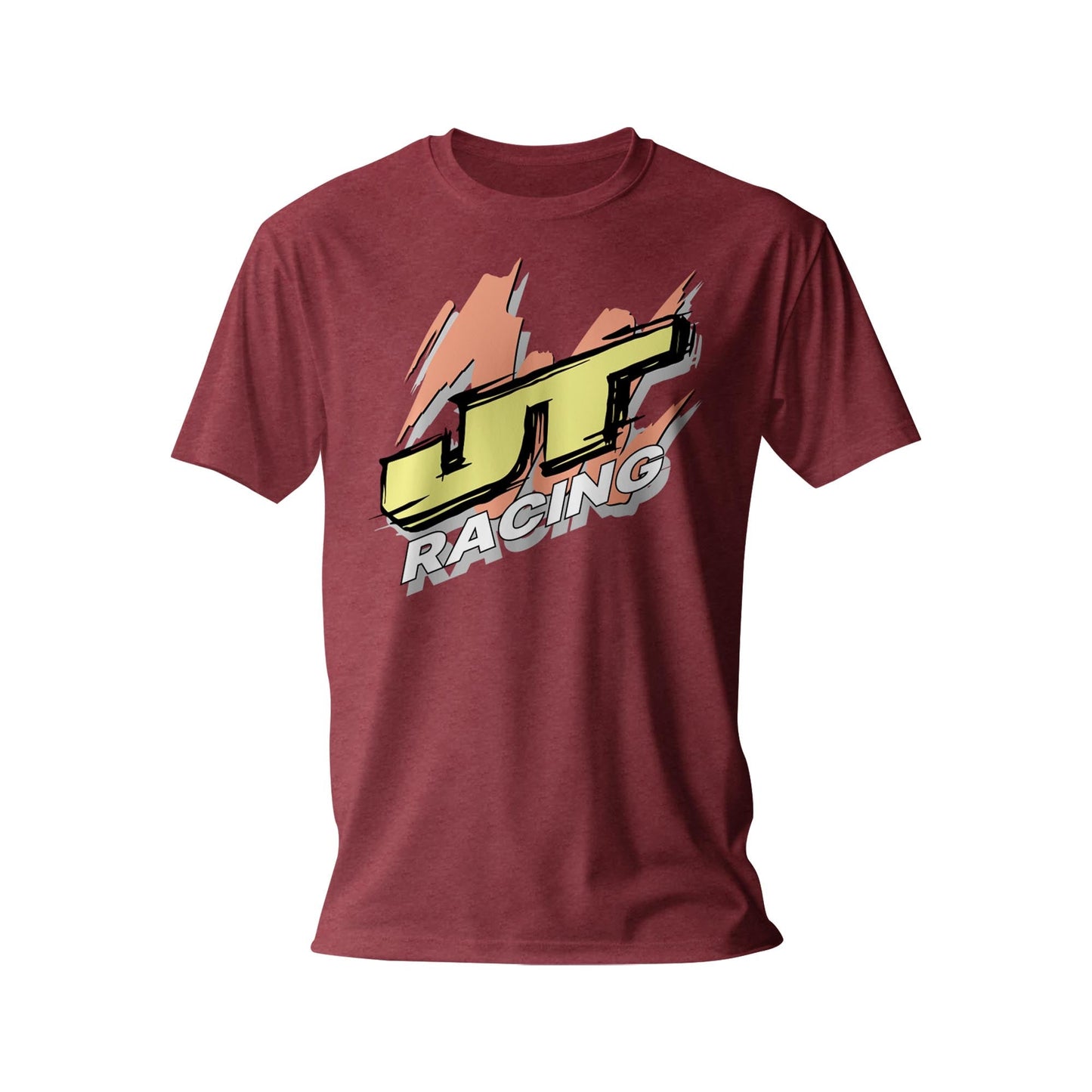 JT Street Surge Tee - JT Racing USA