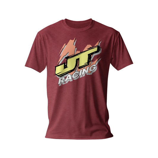 JT Street Surge Tee - JT Racing USA
