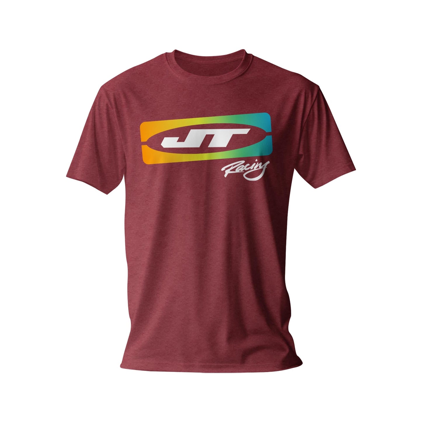 JT Sunset Speed Tee - JT Racing USA