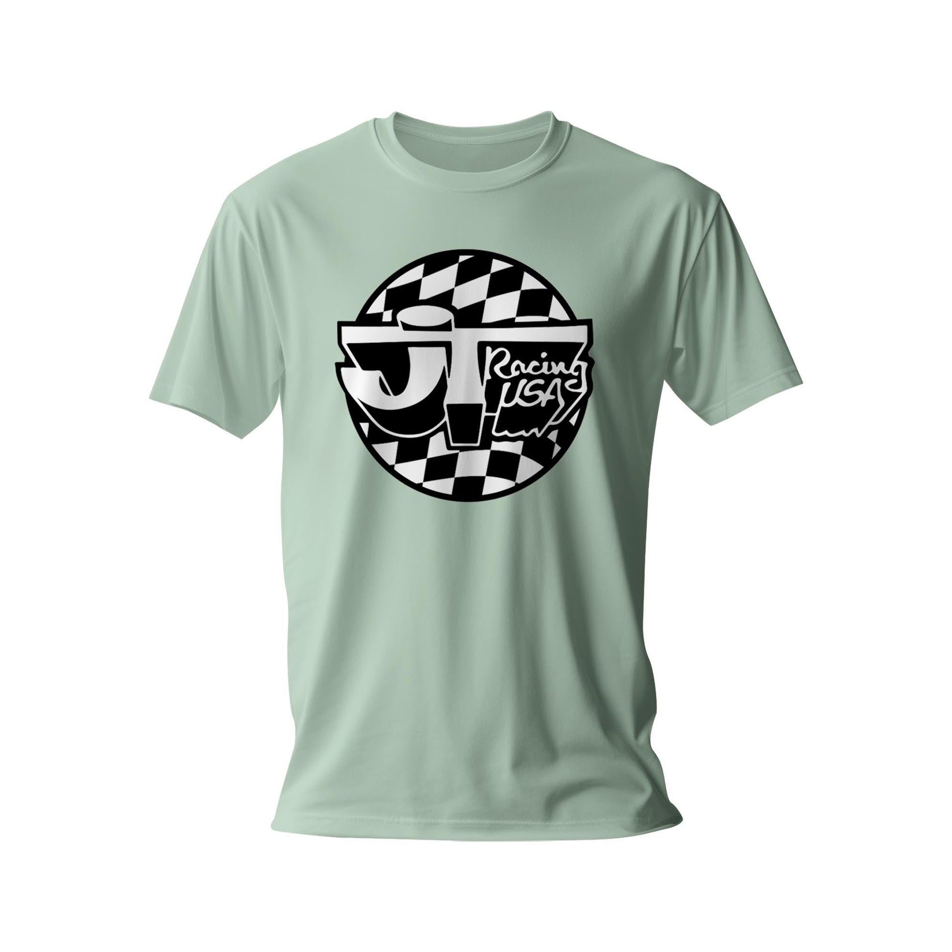 JT Track Legend Tee - JT Racing USA