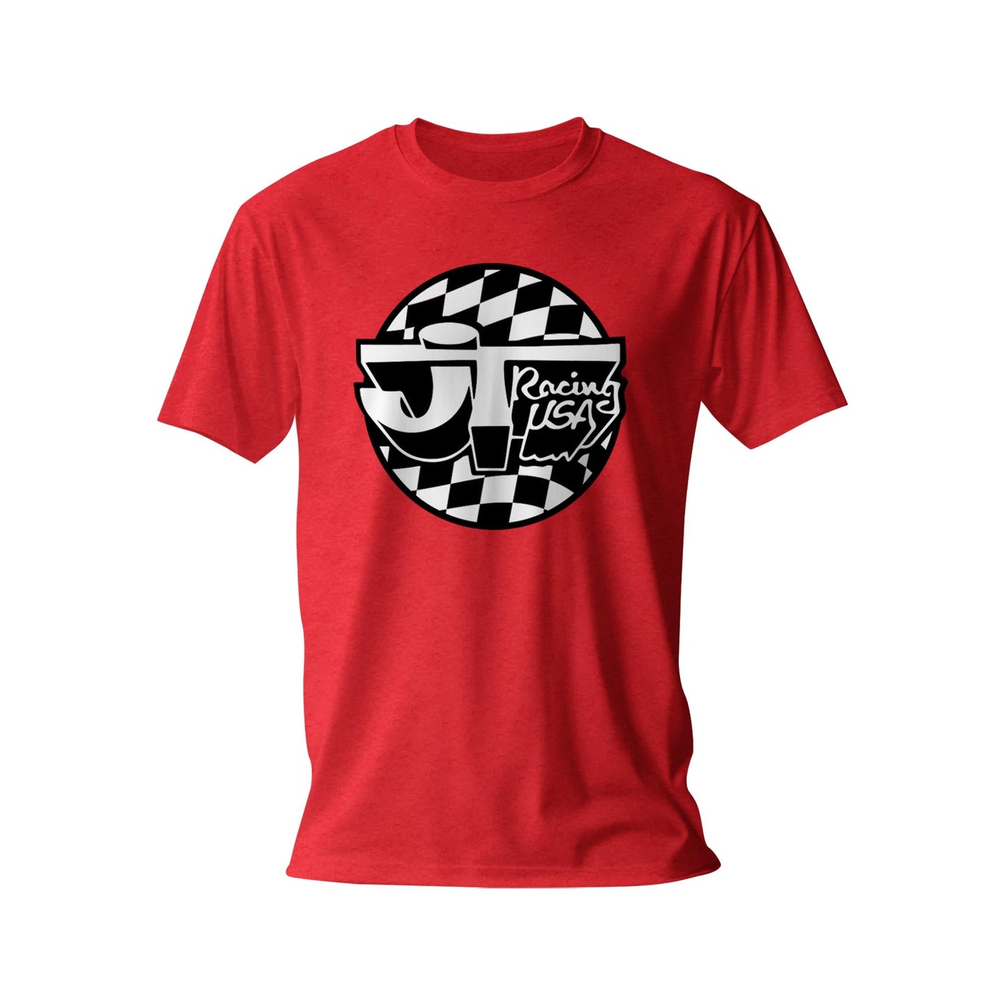 JT Track Legend Tee - JT Racing USA