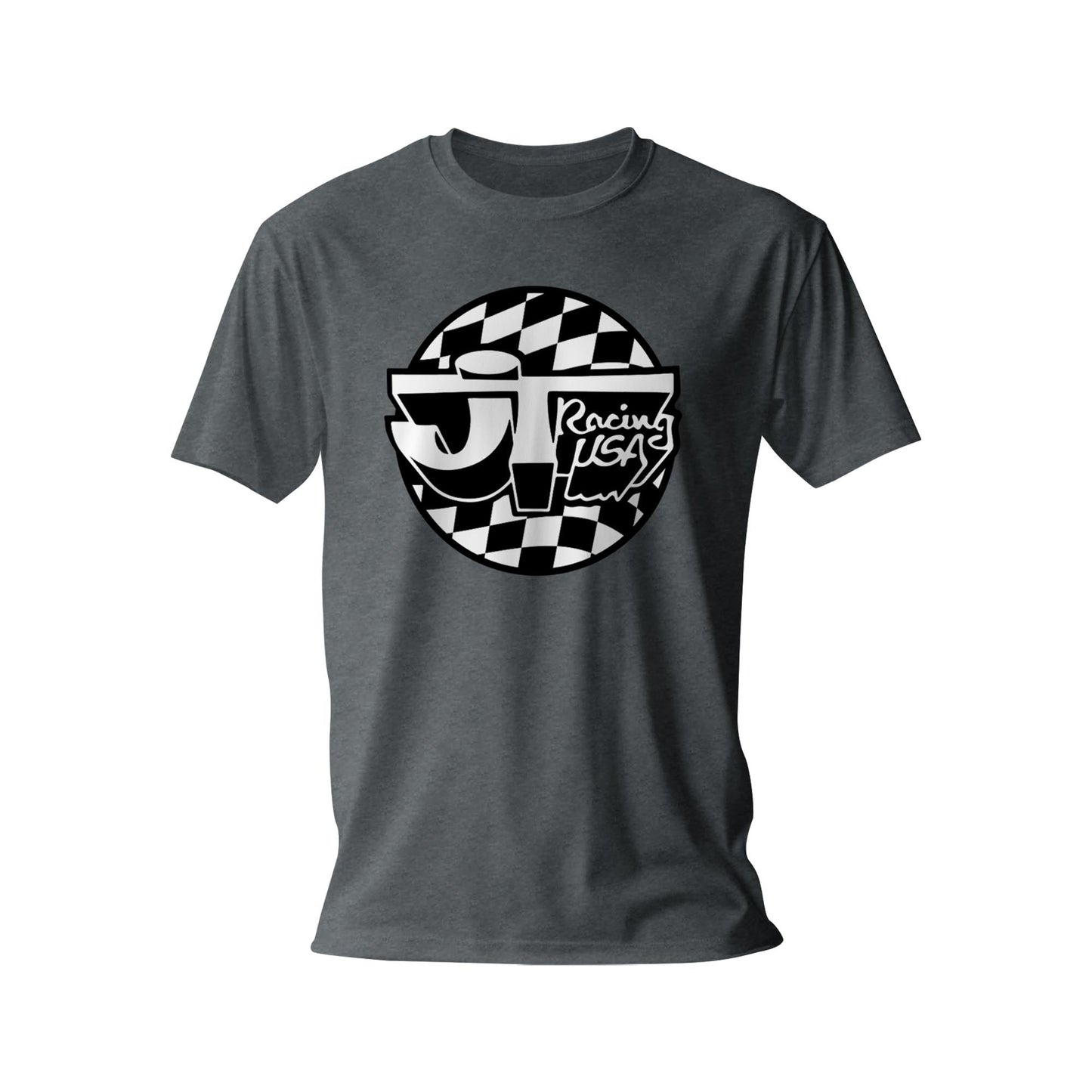 JT Track Legend Tee - JT Racing USA